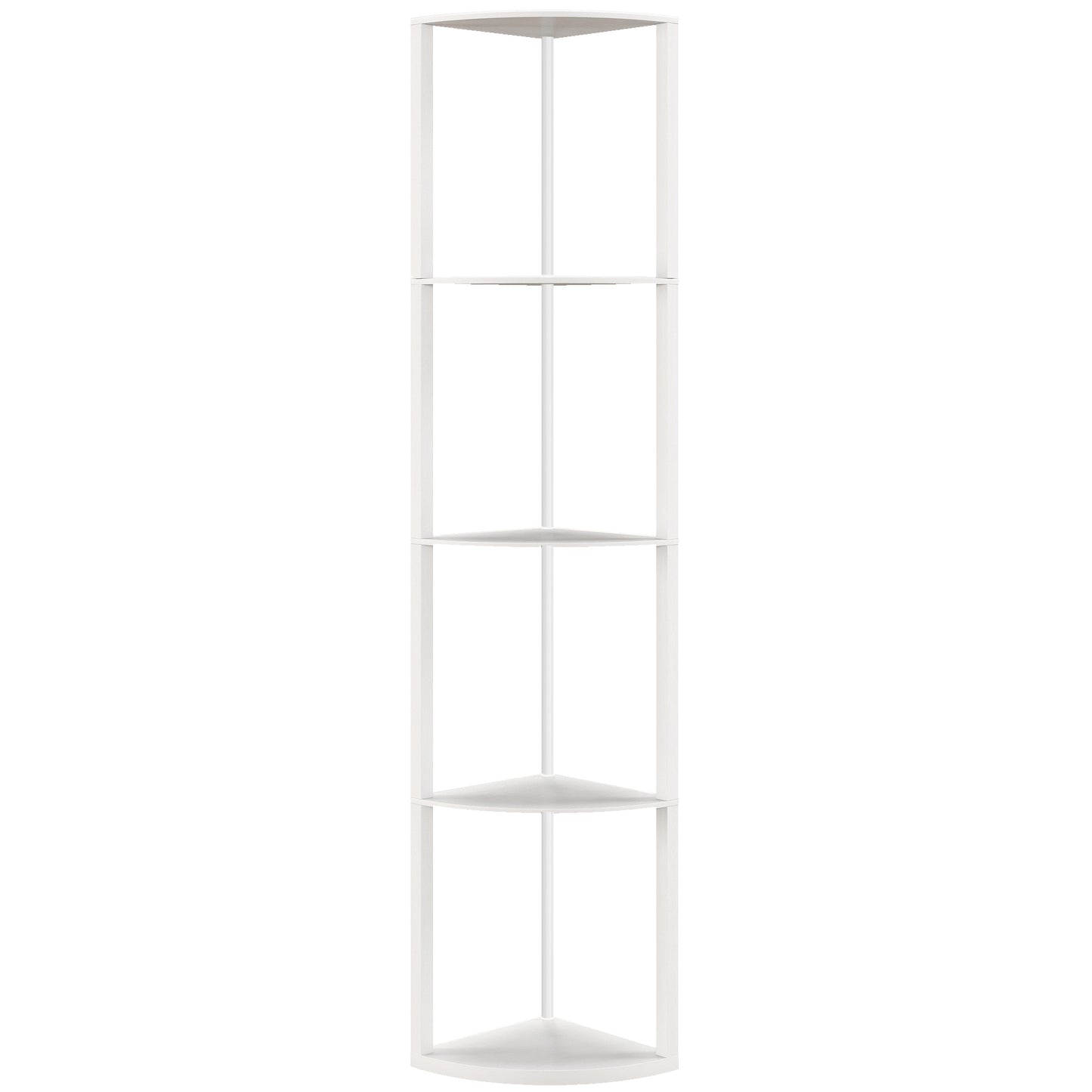 LightGlow RGB Shelf Lamp - White