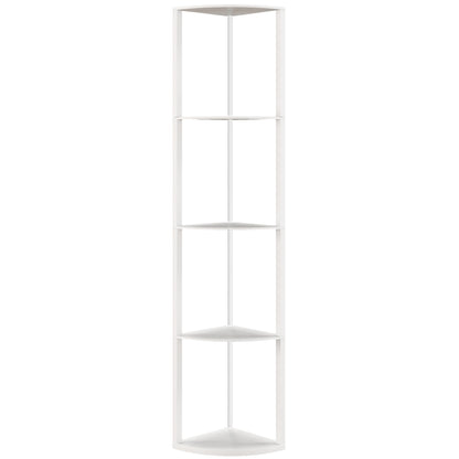 LightGlow RGB Shelf Lamp - White