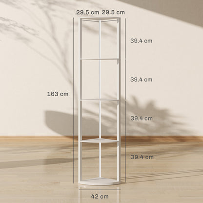 LightGlow RGB Shelf Lamp - White